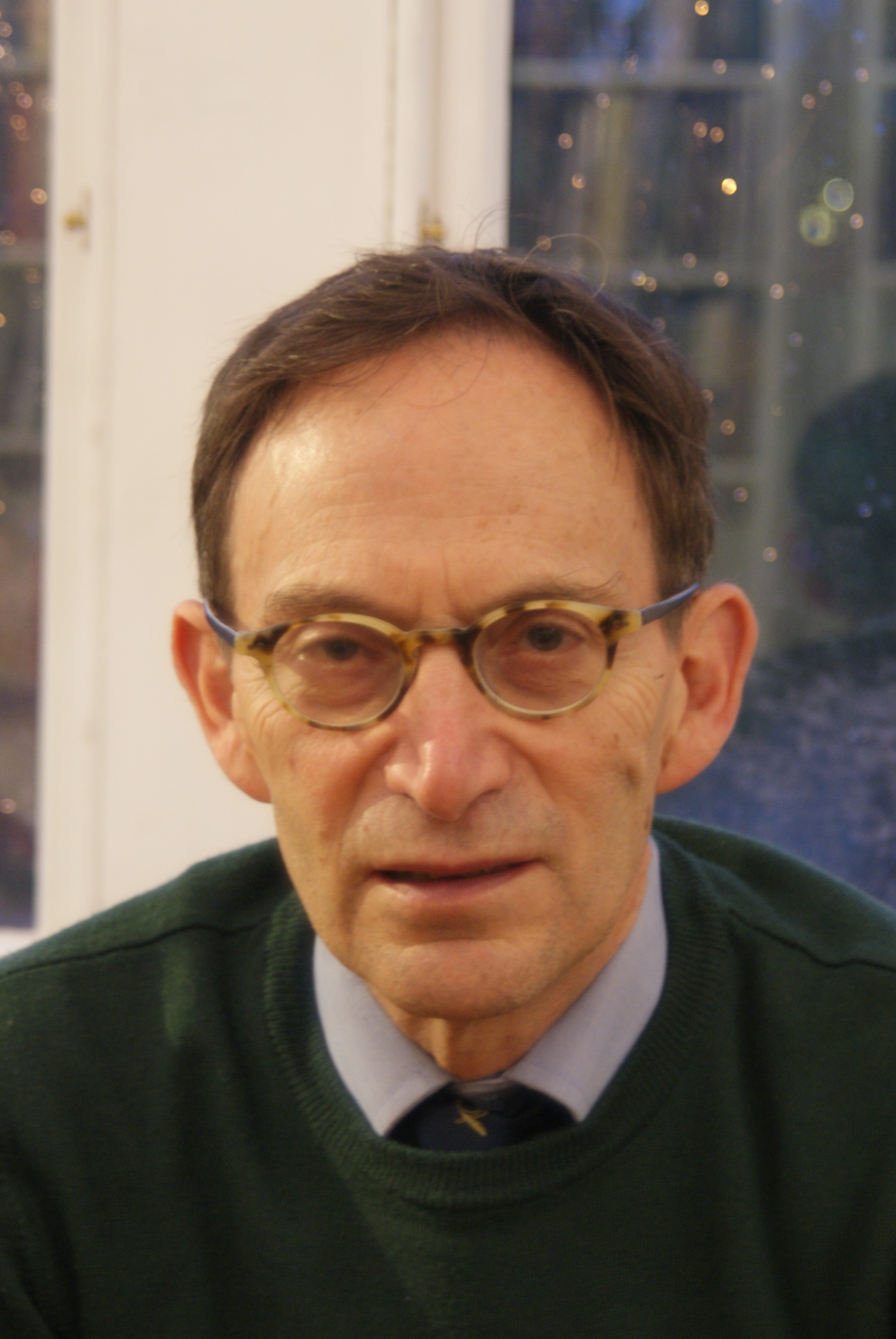 Samuel Cohn, Jr How Epidemics End